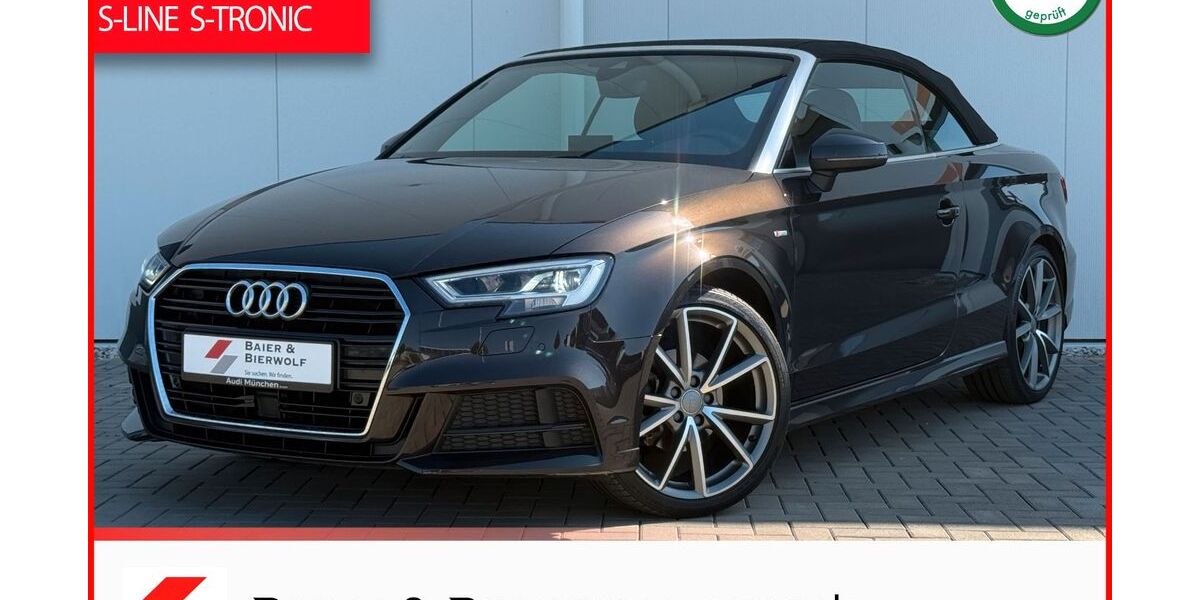 Audi A3 50.000 km 24.900 &euro; Coswig 01640
