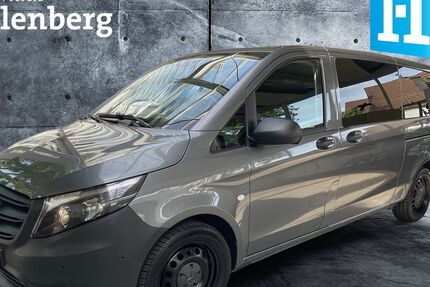 Mercedes-Benz Vito 52.258 km 43.300 &euro; Bergisch Gladbach 51469