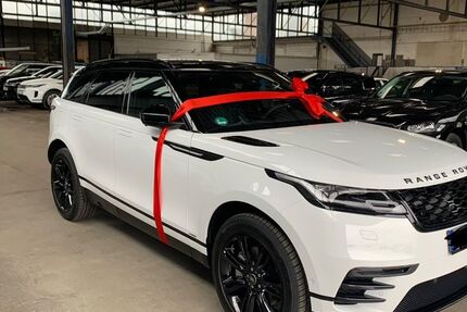 Land Rover Range Rover Velar 64.000 km 47.600 &euro; Kulmain 95508
