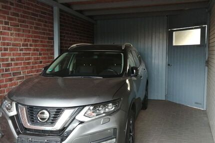 Nissan X-Trail 109.068 km 19.550 &euro; Cloppenburg 49661