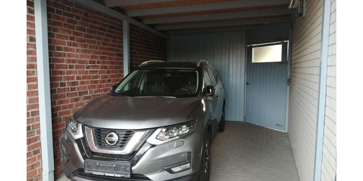Nissan X-Trail 109.068 km 19.550 &euro; Cloppenburg 49661