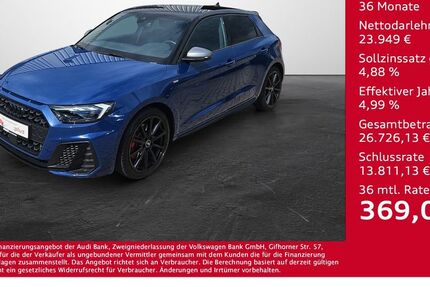 Audi A1 61.281 km 25.980 € Osnabrück 49080