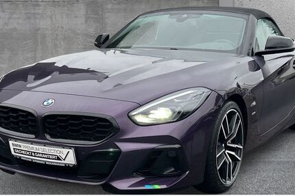 BMW Z4 33.637 km 43.990 &euro; Recklinghausen 45659