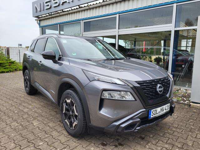 Nissan X-Trail 1.407 km 37.450 &euro; Stendal 39576