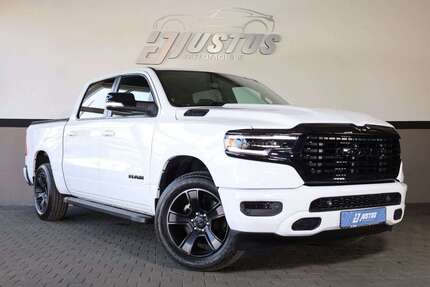 Dodge RAM 117.672 km 41.900 &euro; Limburg an der Lahn 65549
