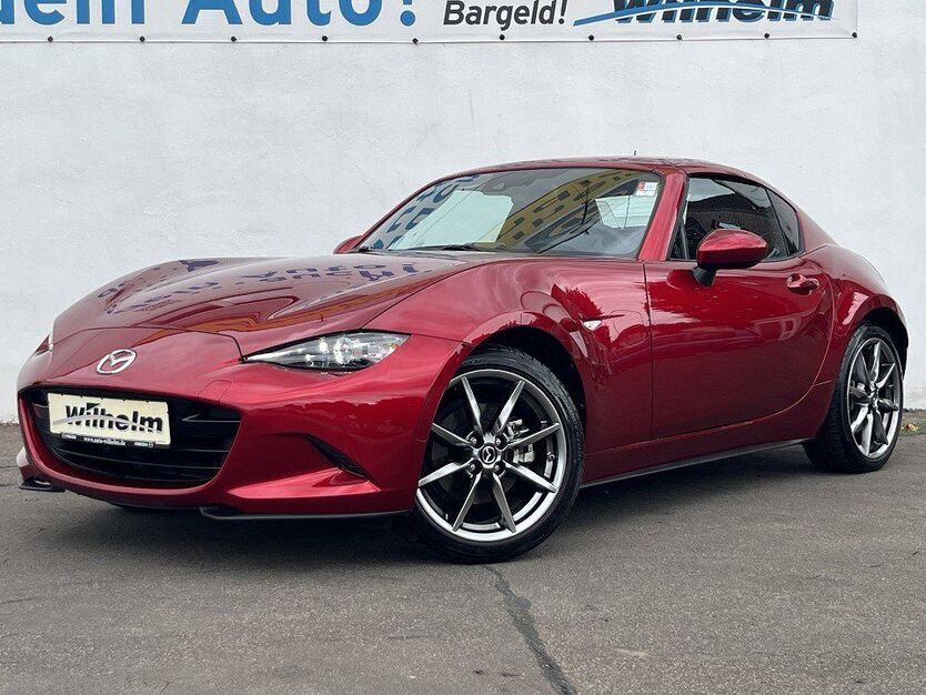 MX-5