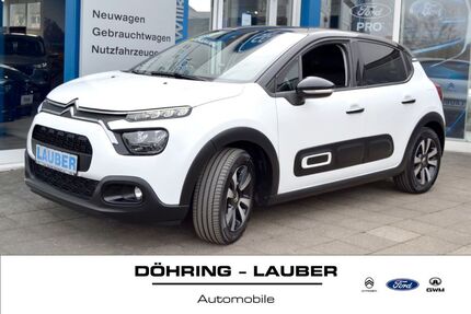 Citroen C3 16.950 km 12.640 &euro; Helmstedt 38350