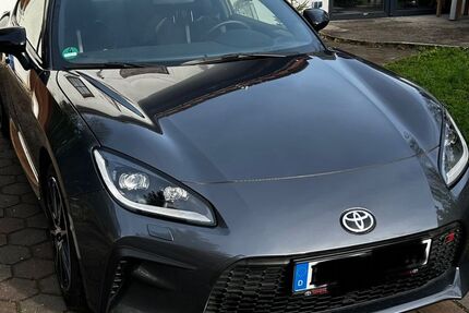 Toyota GR86 17.200 km 35.900 € Karlsfeld 85757