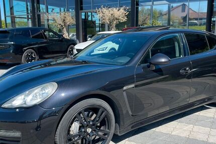 Porsche Panamera 245.000 km 13.500 &euro; Dorsten 46284