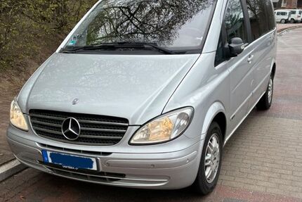 Mercedes-Benz Viano 335.000 km 6.690 &euro; Lübeck 23554