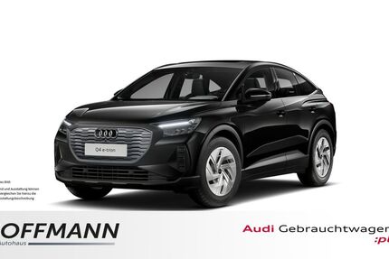 Audi Q4 e-tron 8.342 km 44.990 &euro; Arnsberg 59823