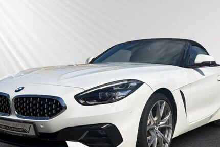 BMW Z4 28.170 km 34.990 &euro; Wiesbaden 65203