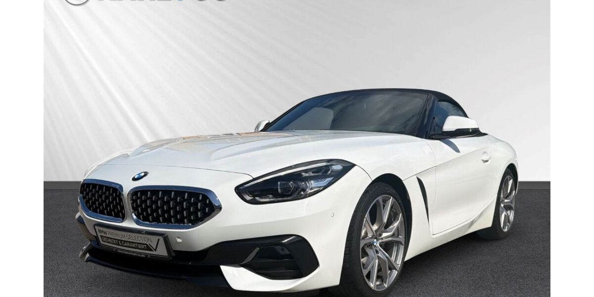 BMW Z4 28.170 km 34.990 &euro; Wiesbaden 65203