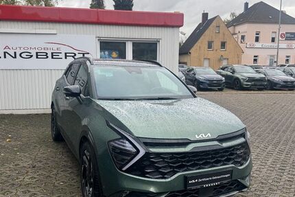 Kia Sportage 60.428 km 28.990 € Datteln 45711
