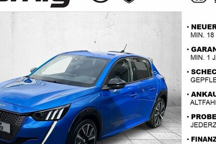 Peugeot 208 75.900 km 16.990 € Hof 95030
