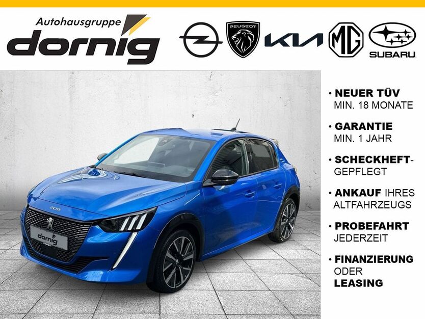 Peugeot 208 75.900 km 16.990 € Hof 95030