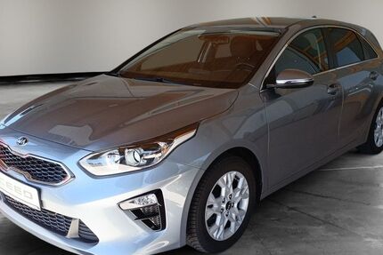 Kia ceed / Ceed 82.050 km 13.990 &euro; Landshut 84030