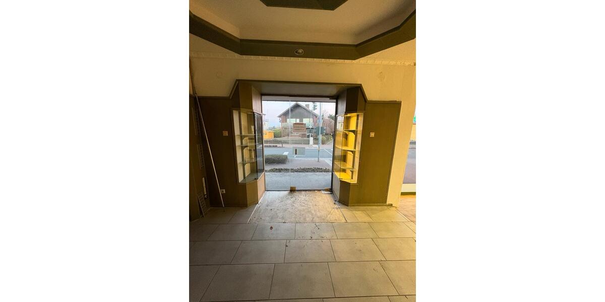 Pizzeria Imbiss Büro - Ladenfläche in Wagenfeld zu vermieten zimmer