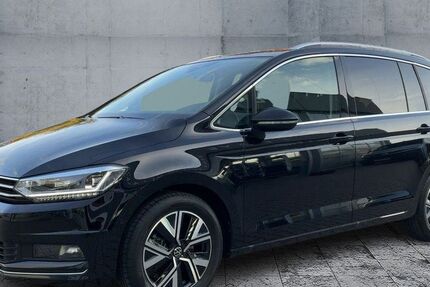 VW Touran 17.418 km 38.460 &euro; Kulmbach 95326