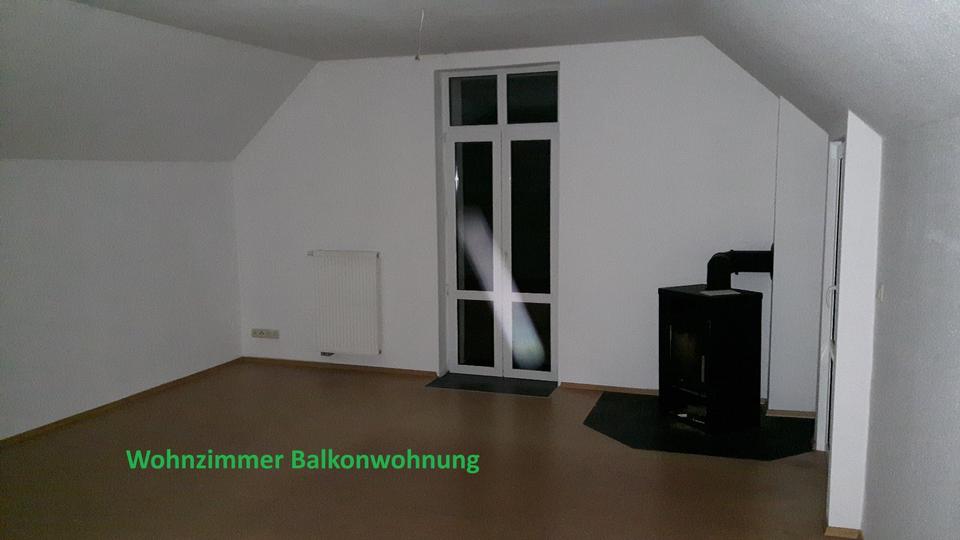 2-Zi-Wohnung 51&65 qm Zarowmühl - Altbau Garten Natur Glasfaser 2 zimmer