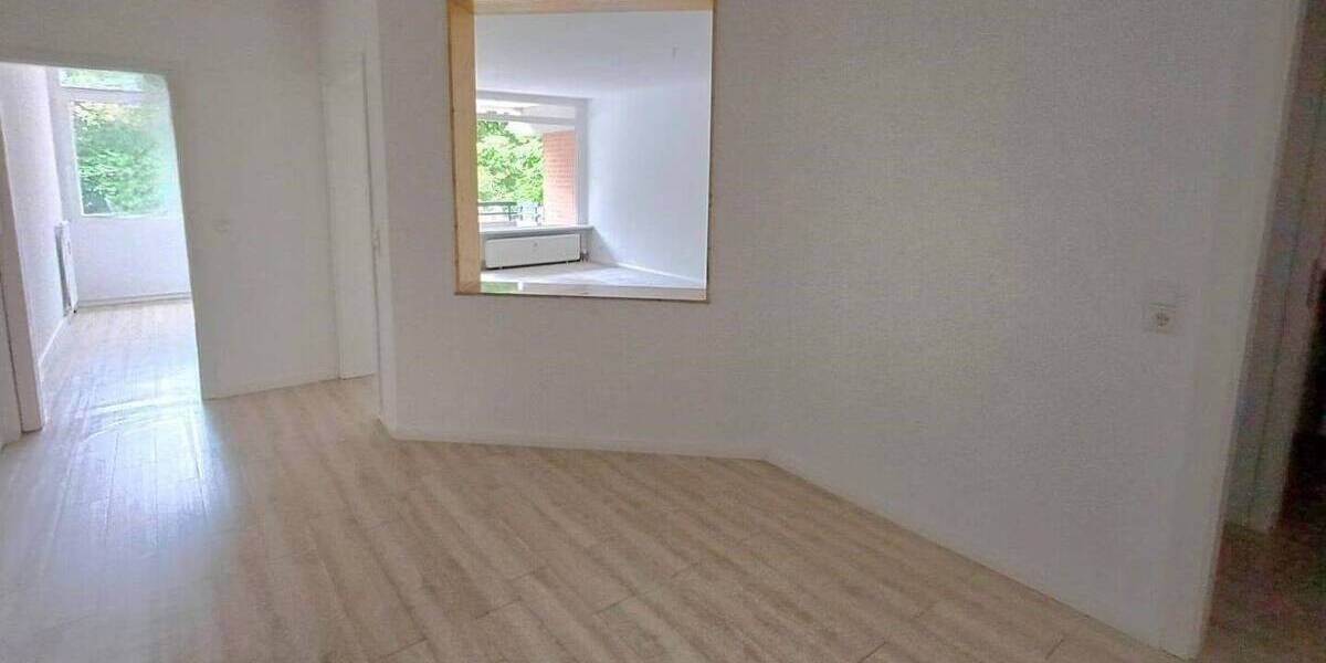 Etagenwohnung Lensahn - 2 Zimmer, 67 m&sup2;, 149.500&euro; | Angebot:26851367
