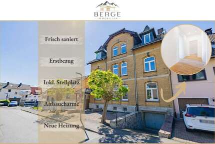 Wohnung Fuldatal / Ihringshausen Ihringshausen - 4 Zimmer, 109 m&sup2;, 359.500&euro; | Angebot:26855958