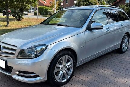 Mercedes C 250