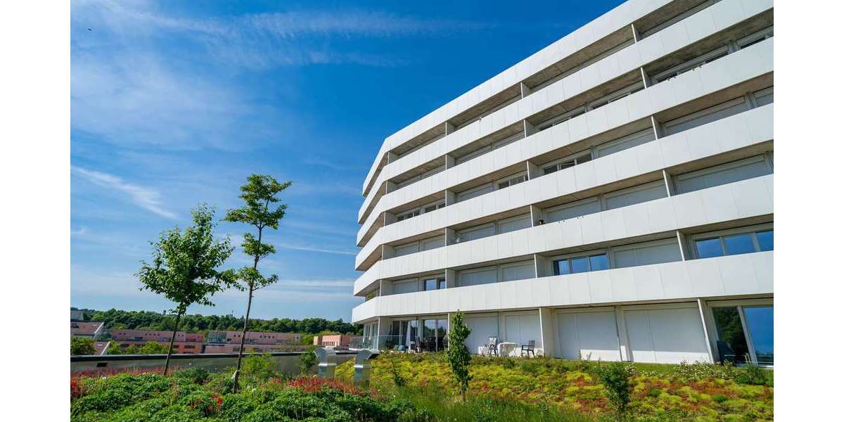 Etagenwohnung Regensburg Ganghofersiedlung - 1 Zimmer, 27 m&sup2;, 580&euro; | Angebot:27294564
