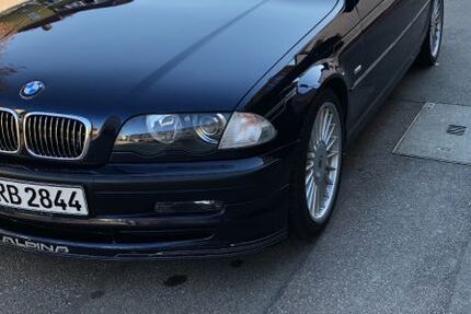 Alpina B3