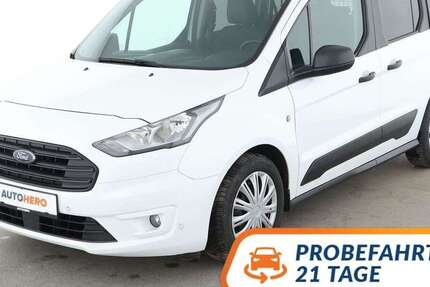 Ford Transit Connect 119.860 km 13.970 &euro; Neufahrn 85375