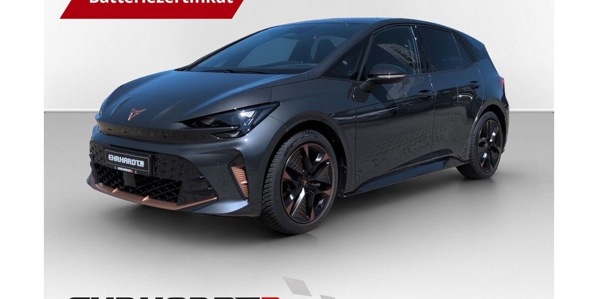 Cupra Born 2.500 km 35.950 &euro; Leipzig 04129