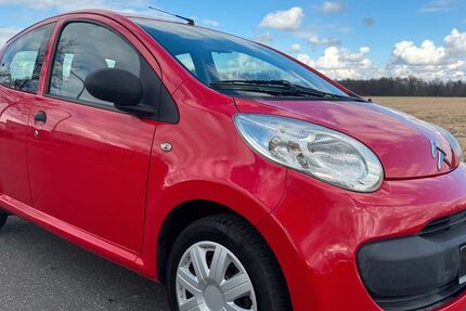 Citroen C1 142.000 km 2.500 € Viersen 41749