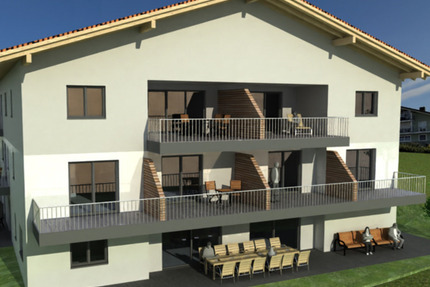 Wohnung Kirchberg im Wald - 1 Zimmer, 50 m&sup2;, 171.326&euro; | Angebot:25441957