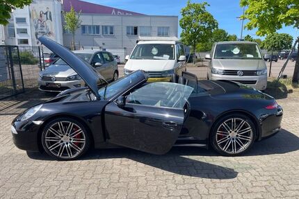 Porsche 911 Urmodell
