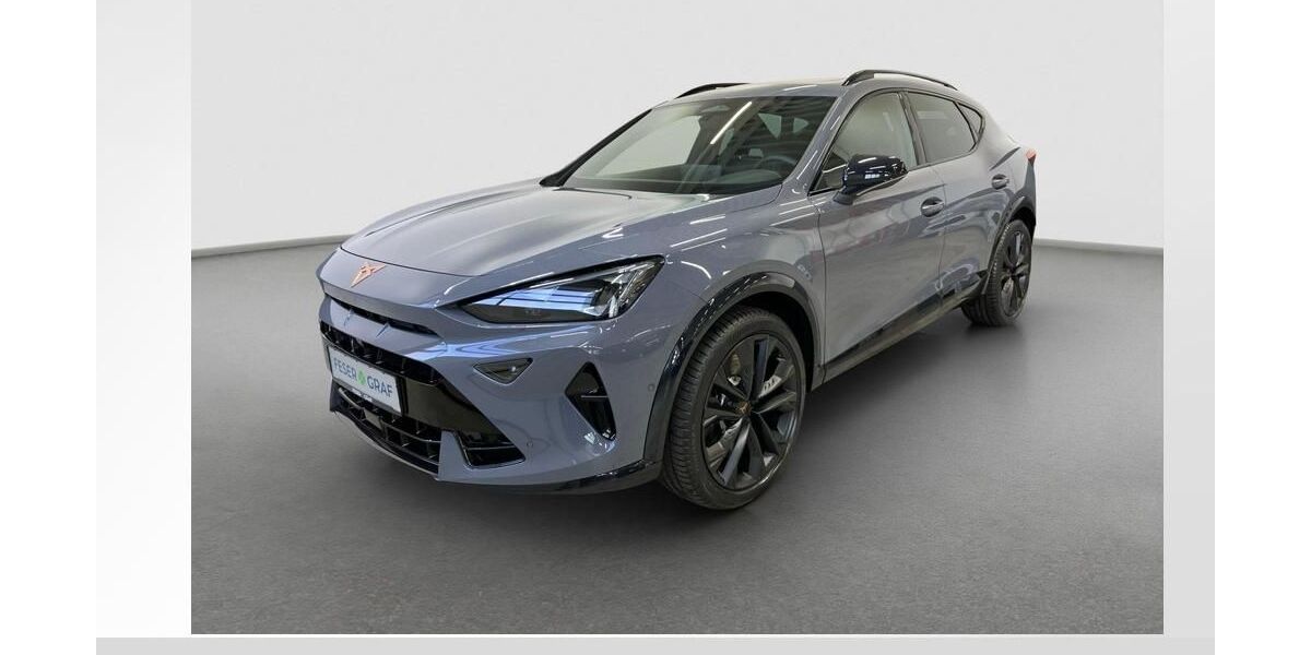 Cupra Formentor 3.000 km 54.940 &euro; Fürth 90763