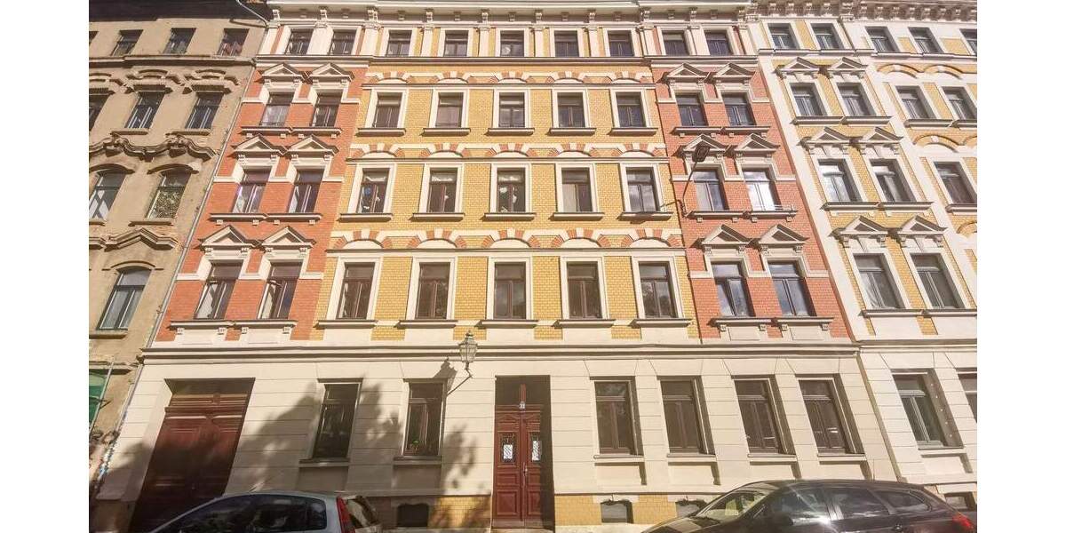 Topinvest mit Parkblick | 3RW | Parkett | Balkon | Aufzug | begrünter Hof 3 zimmer