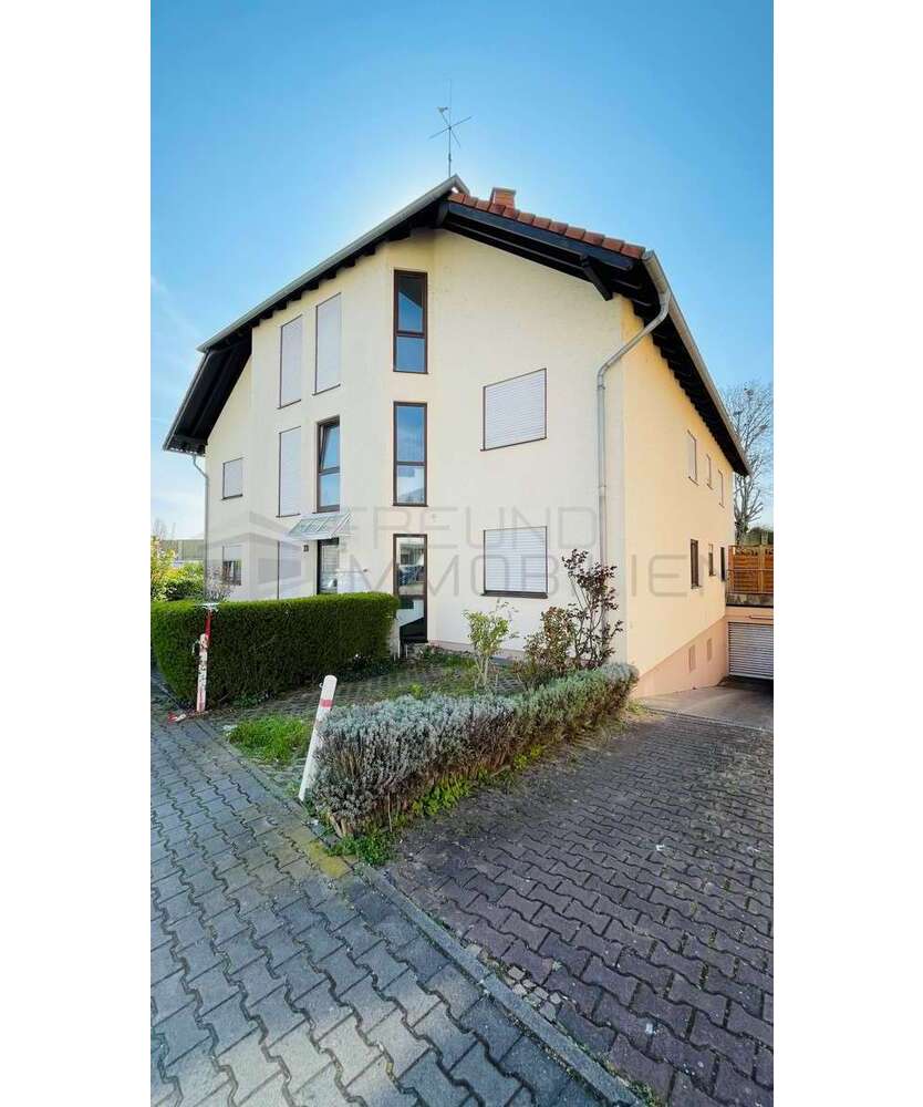 Wohnung zum Kaufen in Wiesbaden Erbenheim 325.000 € 108 m²