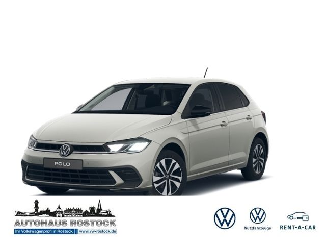 VW Polo 10.000 km 26.980 &euro; Rostock 18146