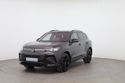 VW Tiguan 18.000 km 44.990 &euro; Nesselwang 87484
