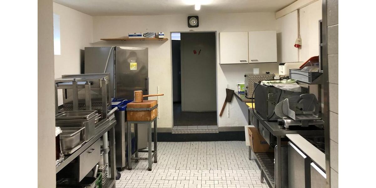 Gewerbeobjekt Jossgrund - 1.499&euro; | Angebot:26548926