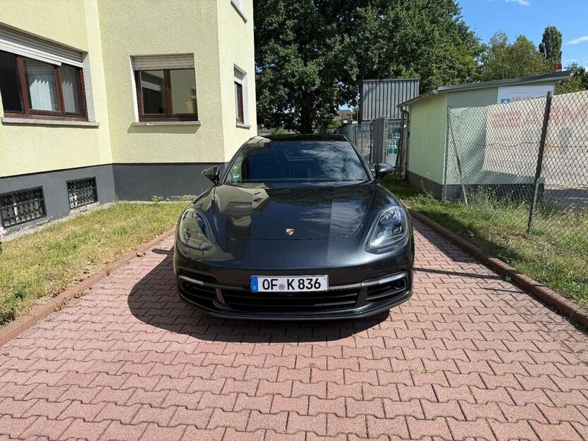 Panamera