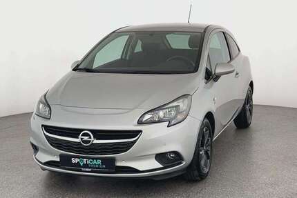 Opel Corsa 42.366 km 9.970 € Einbeck 37574
