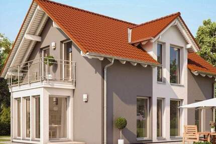 Haus Philippsburg - 5 Zimmer, 113 m&sup2;, 510.000&euro; | Angebot:25245992