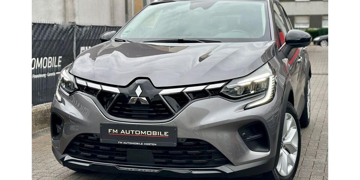 Mitsubishi ASX 22.200 km 18.290 &euro; Herten 45699