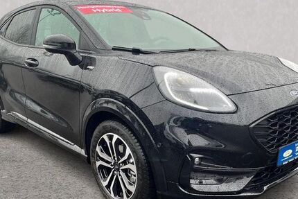 Ford Puma 2.900 km 22.980 &euro; Nürtingen 72622