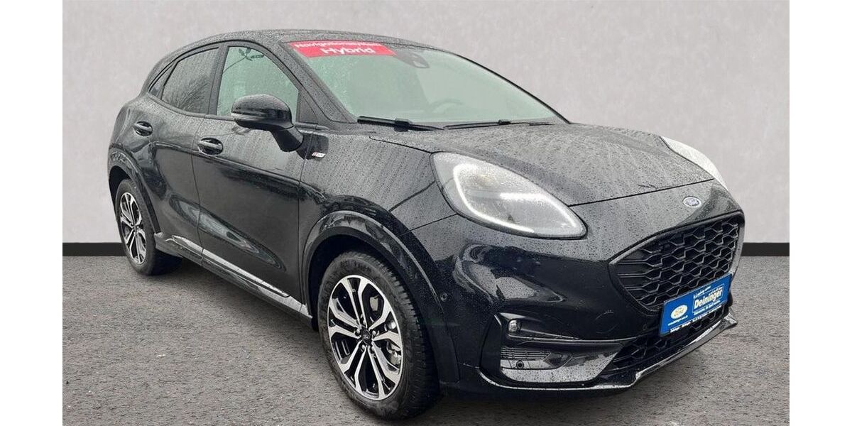 Ford Puma 2.900 km 22.980 &euro; Nürtingen 72622