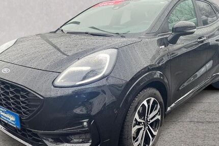 Ford Puma 2.900 km 23.980 &euro; Nürtingen 72622
