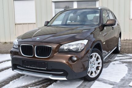 BMW X1 158.000 km 8.950 &euro; Nordenham 26954