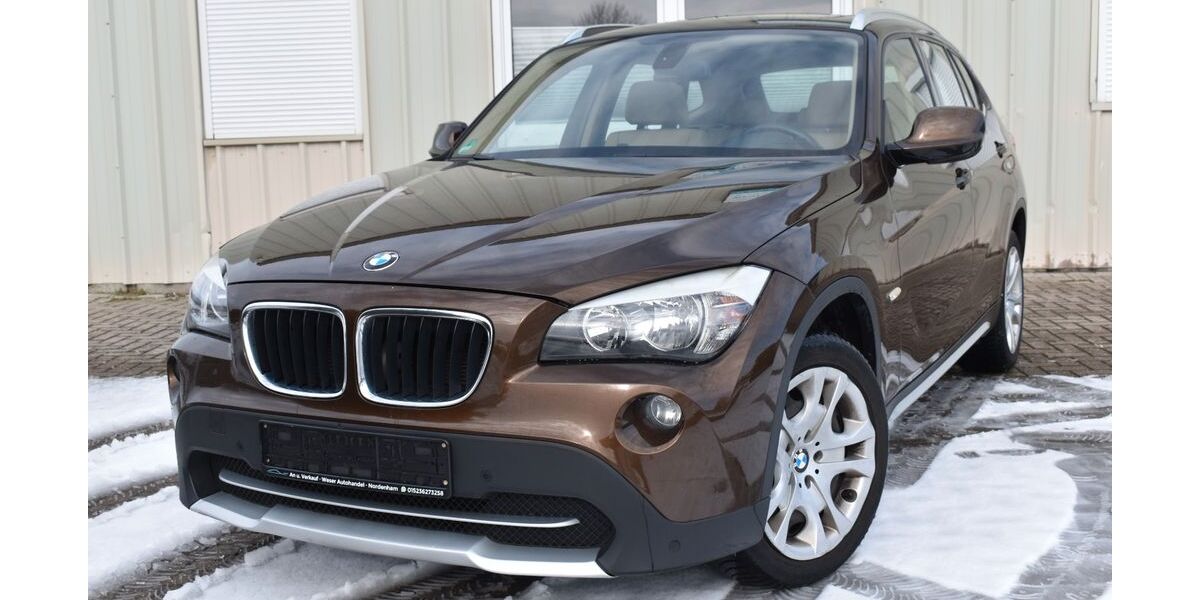 BMW X1 158.000 km 8.950 &euro; Nordenham 26954