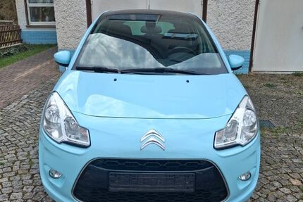 Citroen C3 92.596 km 6.500 &euro; Biberschlag 98666